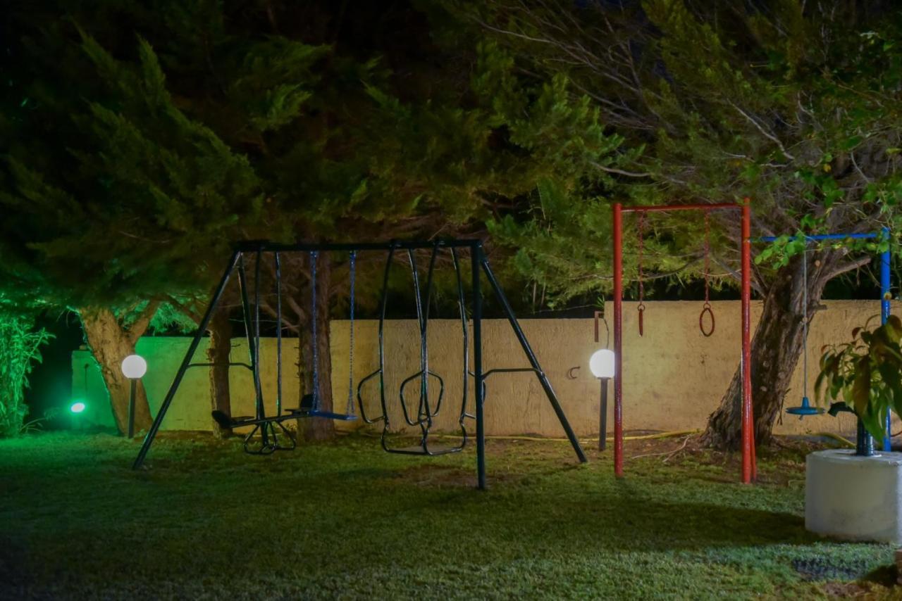 Villa Eva Halkidiki アギオス・ニコラオス エクステリア 写真